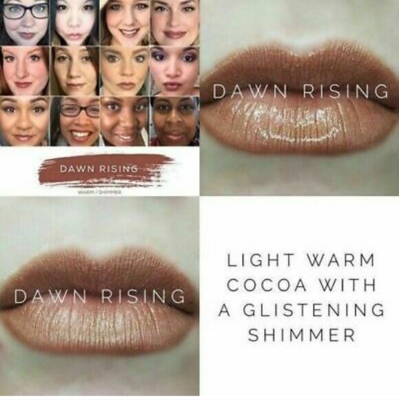LipSense Other - Dawn Rising  Lipsense Lip Color